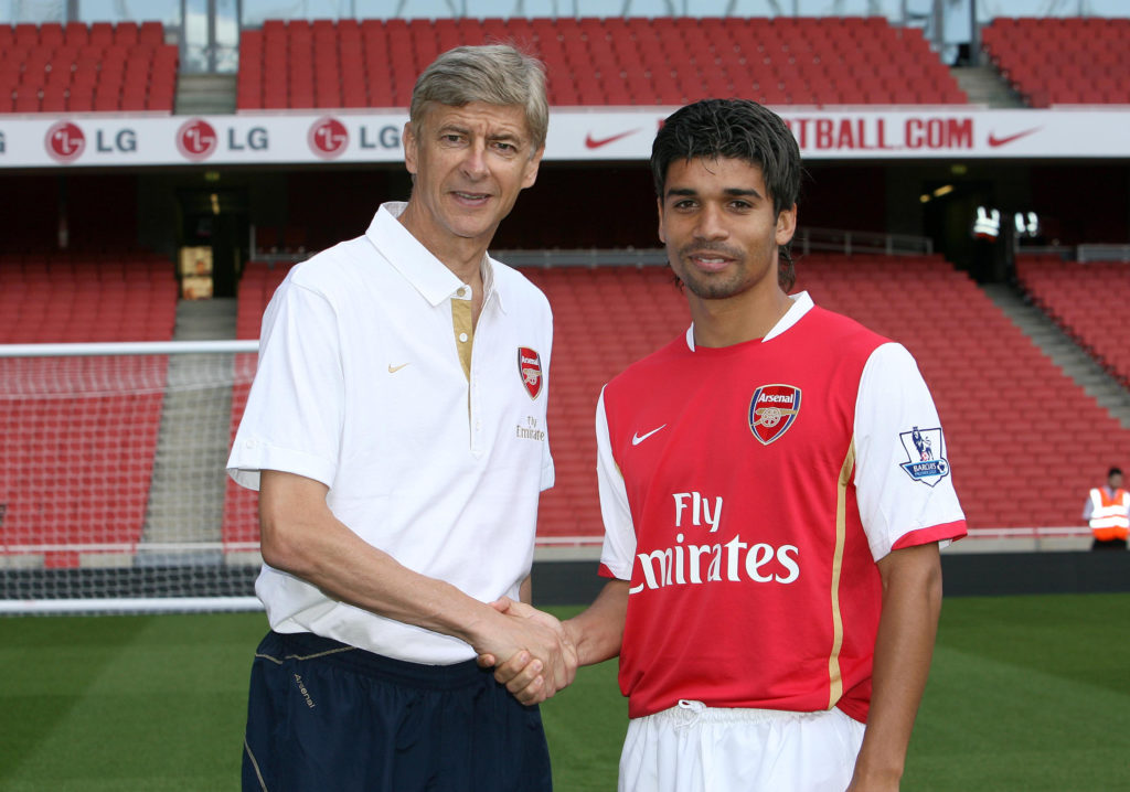 Arsenal FC 'Iconic' Archive