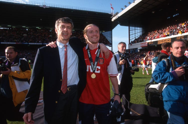 Photo by Mark Leech/Offside via Getty Images