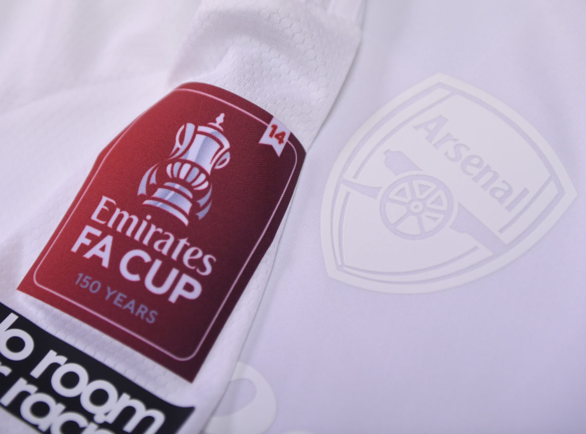 Photo by Stuart MacFarlane/Arsenal FC via Getty Images