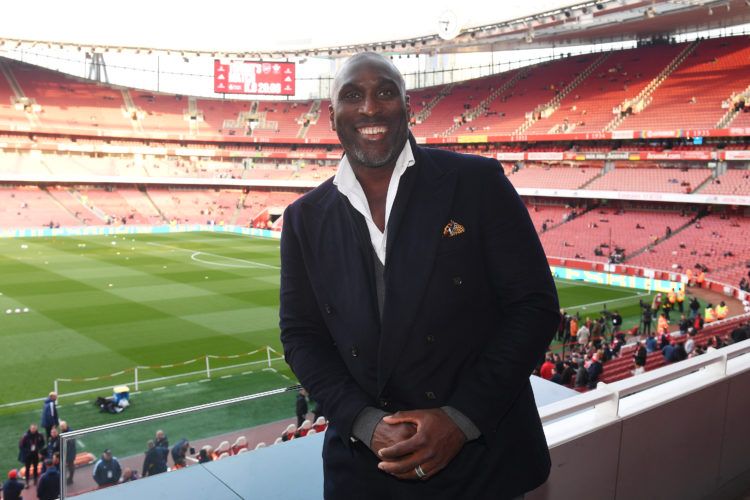 Photo by Stuart MacFarlane/Arsenal FC via Getty Images