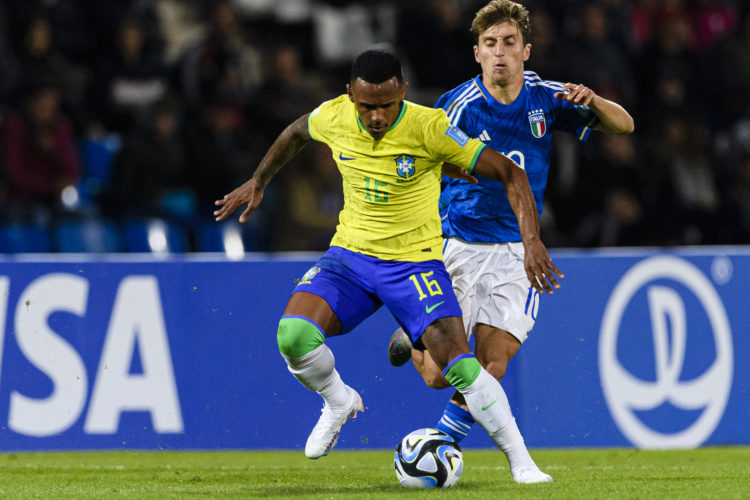 Photo by Marcio Machado/Eurasia Sport Images/Getty Images
