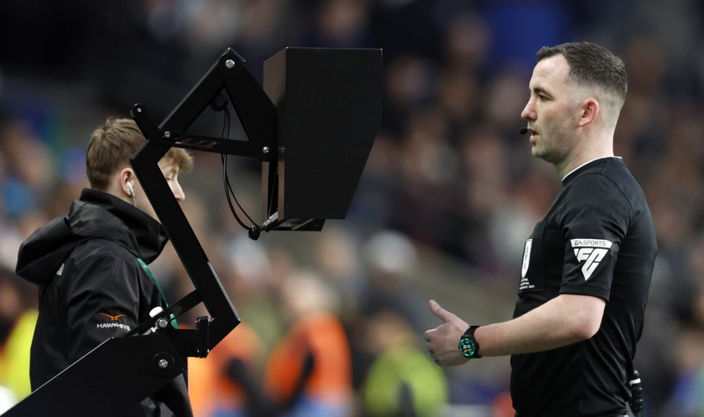 Chelsea v Liverpool - Carabao Cup Final