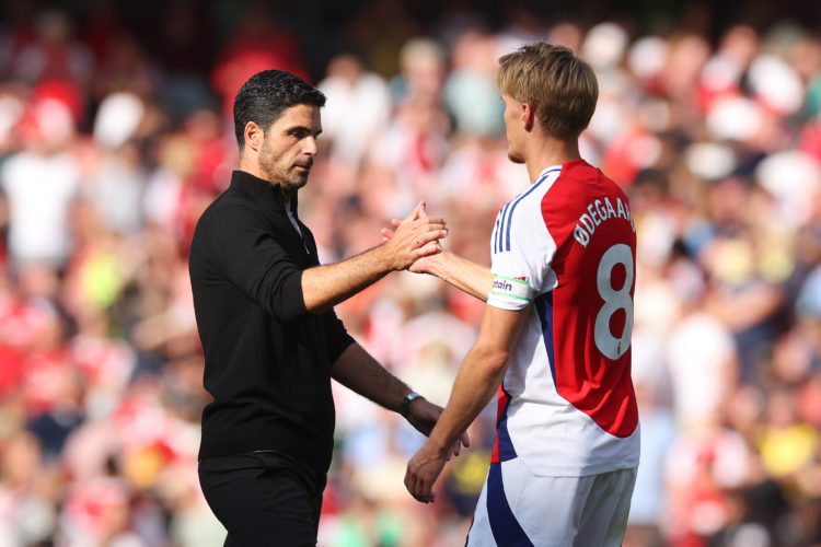 Photo by Eddie Keogh/Getty Images