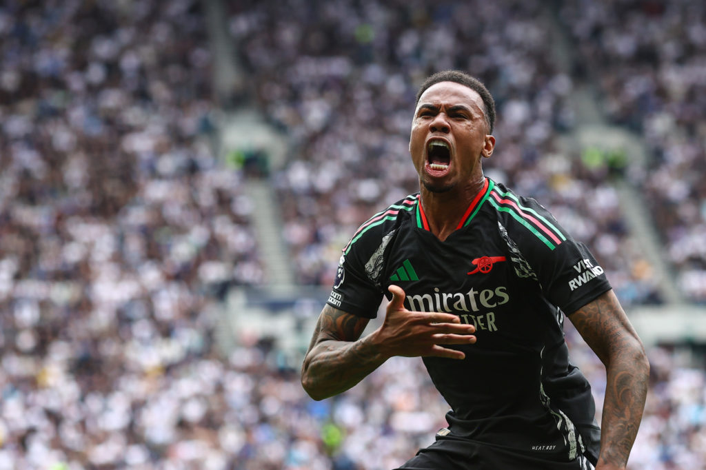 Tottenham Hotspur FC v Arsenal FC - Premier League