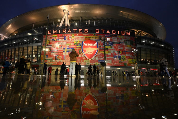 Photo by Shaun Botterill/Getty Images