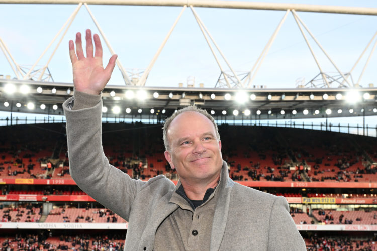 Photo by Stuart MacFarlane/Arsenal FC via Getty Images