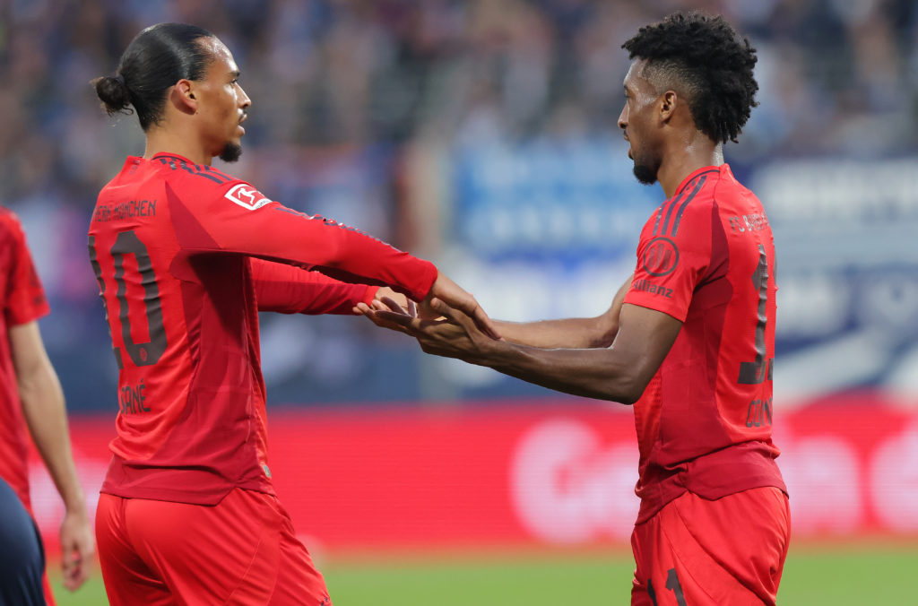 VfL Bochum 1848 v FC Bayern München - Bundesliga