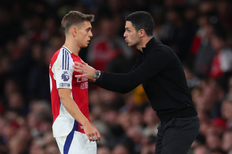 Photo by Marc Atkins/Getty Images