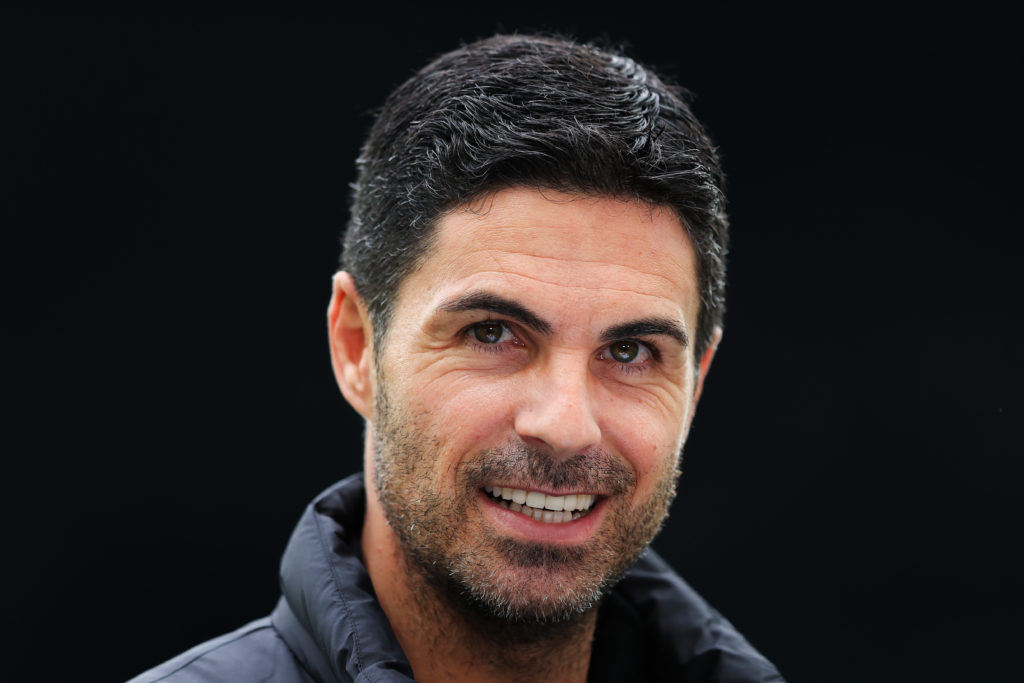 Newcastle United FC v Arsenal FC - Premier League