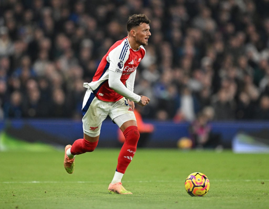 Chelsea FC v Arsenal FC - Premier League