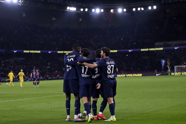 Photo by Aurelien Meunier - PSG/PSG via Getty Images