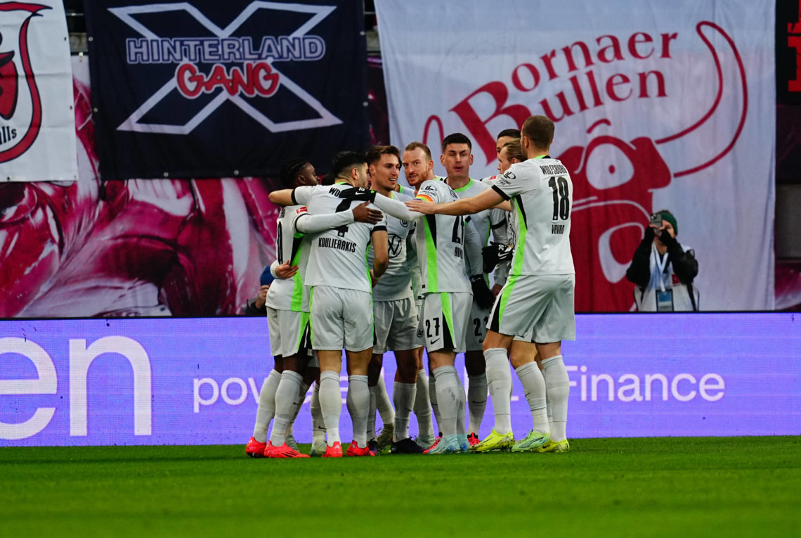 Photo by Ulrik Pedersen/NurPhoto via Getty Images