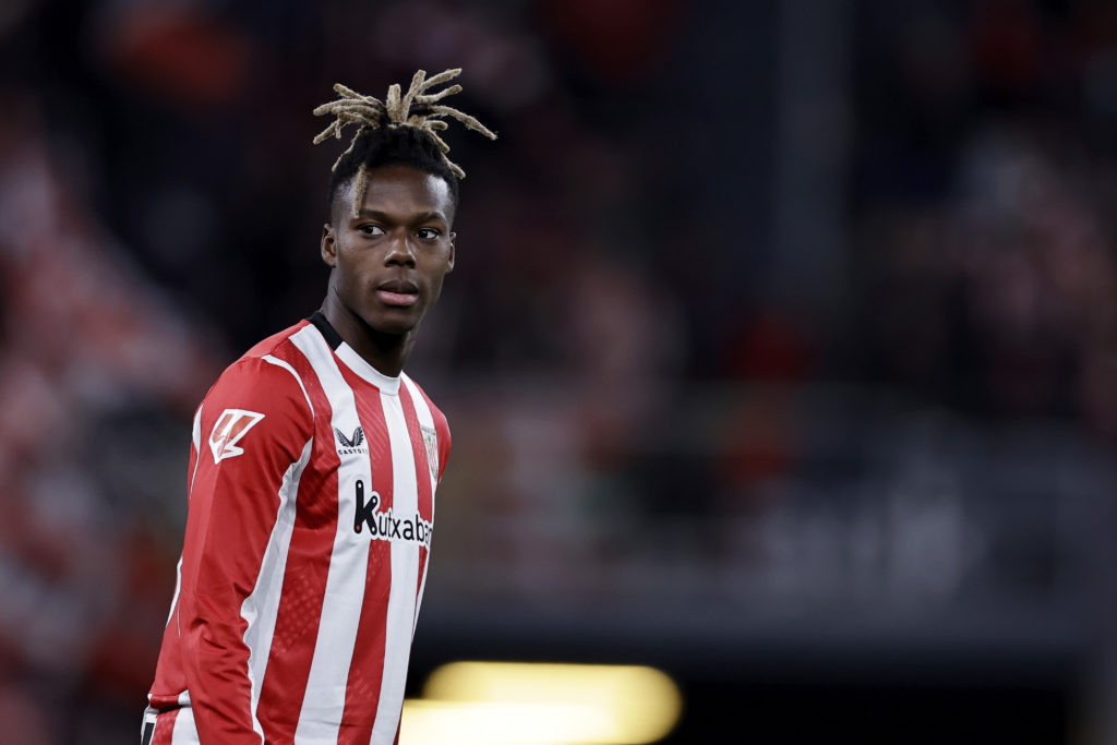 Athletic de Bilbao v Real Madrid - LaLiga EA Sports