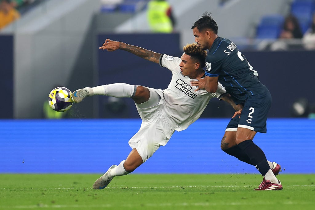 Botafogo v C.F. Pachuca - FIFA Derby of the Americas: FIFA Intercontinental Cup