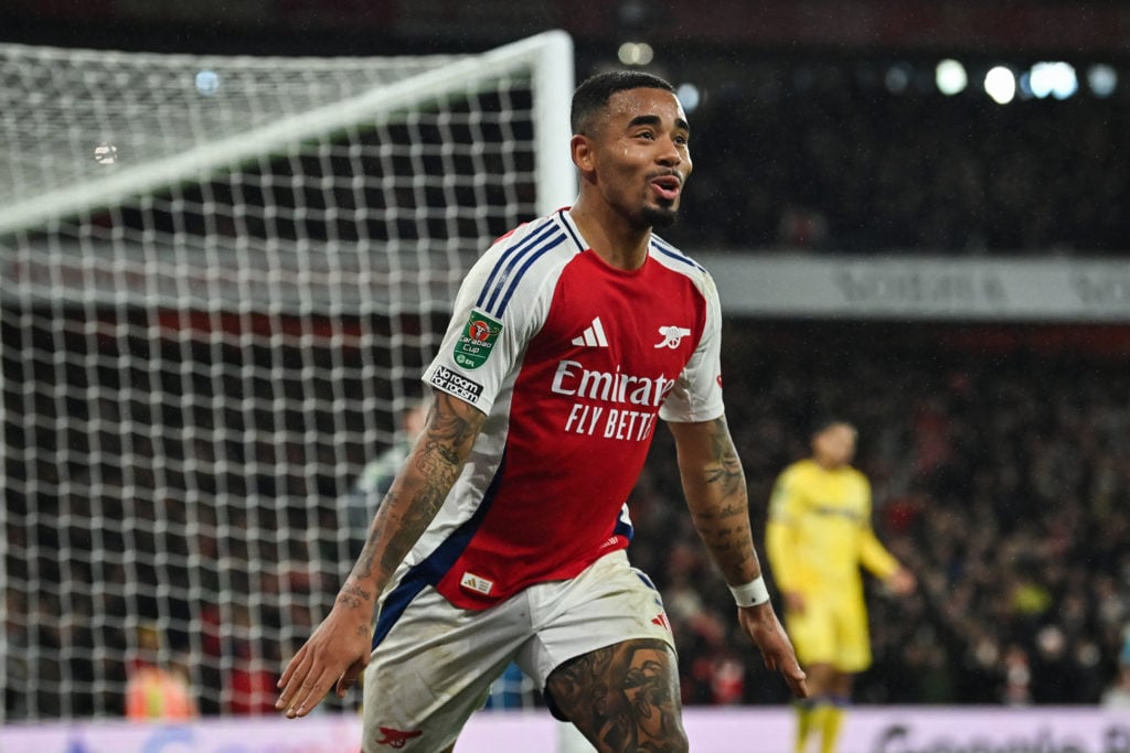 FBL-ENG-LCUP-ARSENAL-CRYSTAL PALACE