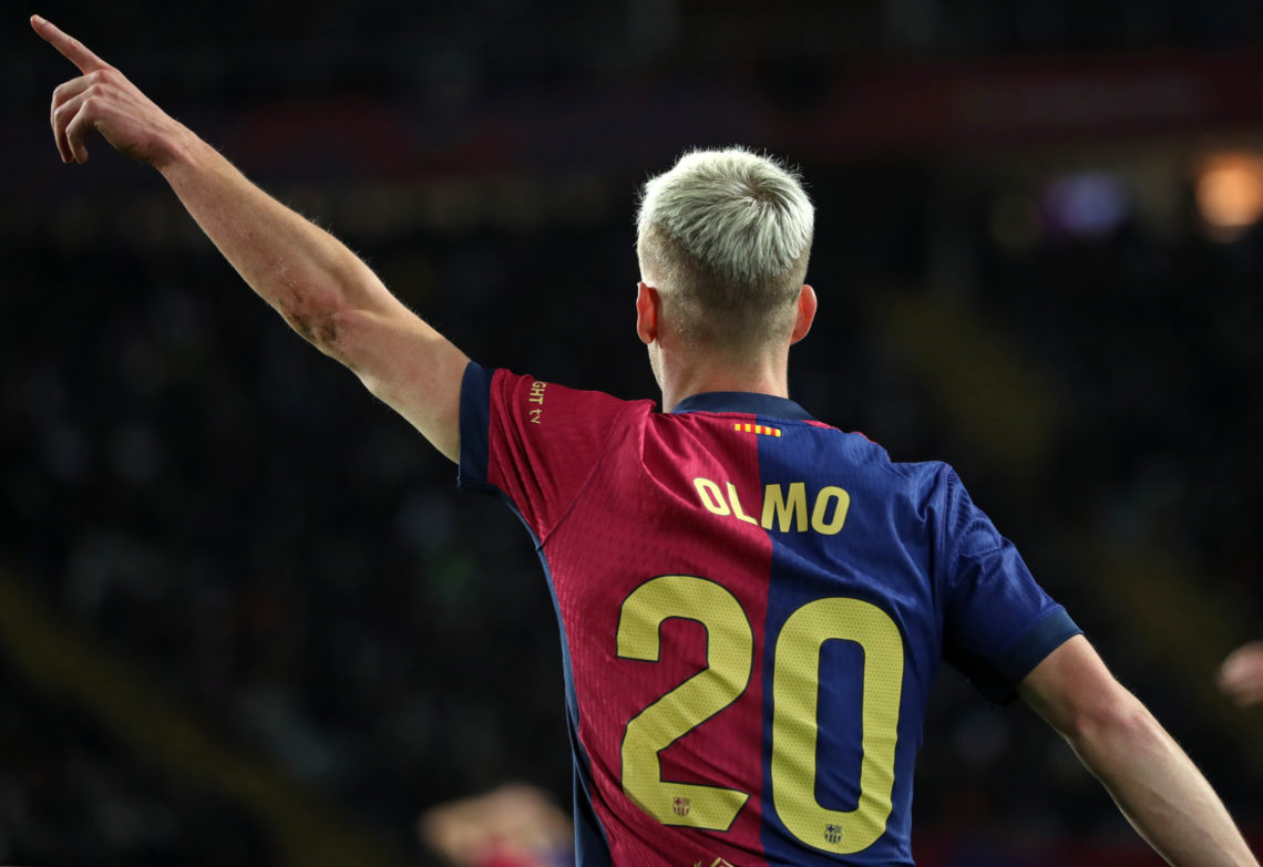 Photo by Joan Valls/Urbanandsport/NurPhoto via Getty Images