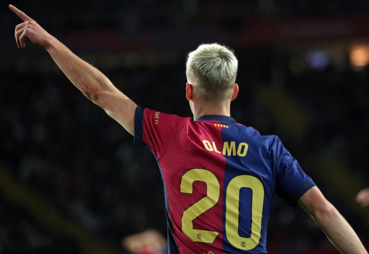 Photo by Joan Valls/Urbanandsport/NurPhoto via Getty Images