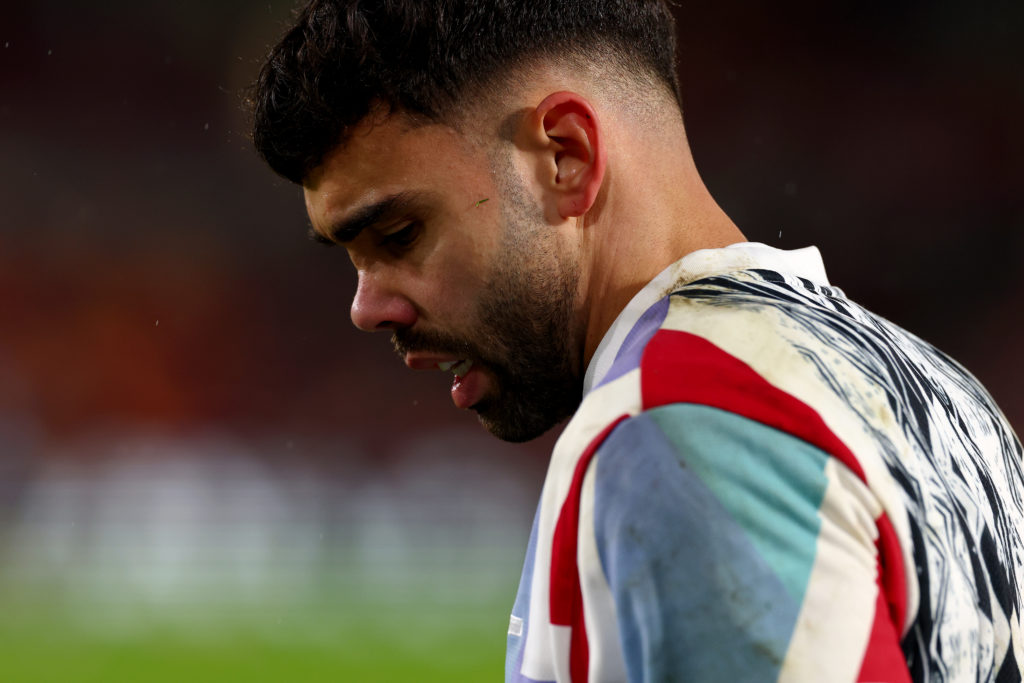 Brentford FC v Arsenal FC - Premier League