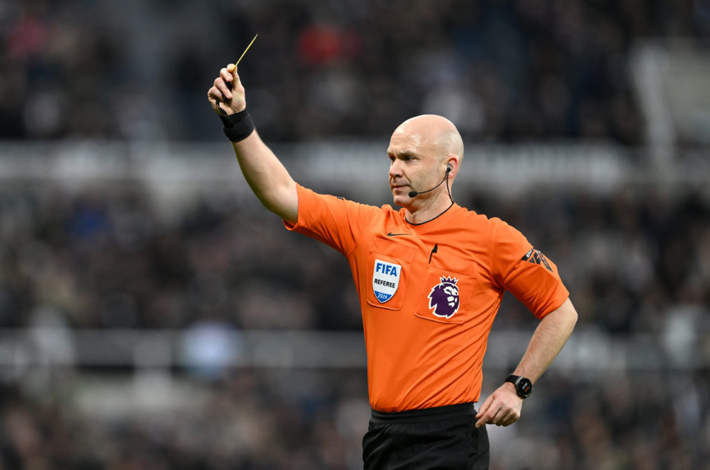 Newcastle United FC v Aston Villa FC - Premier League