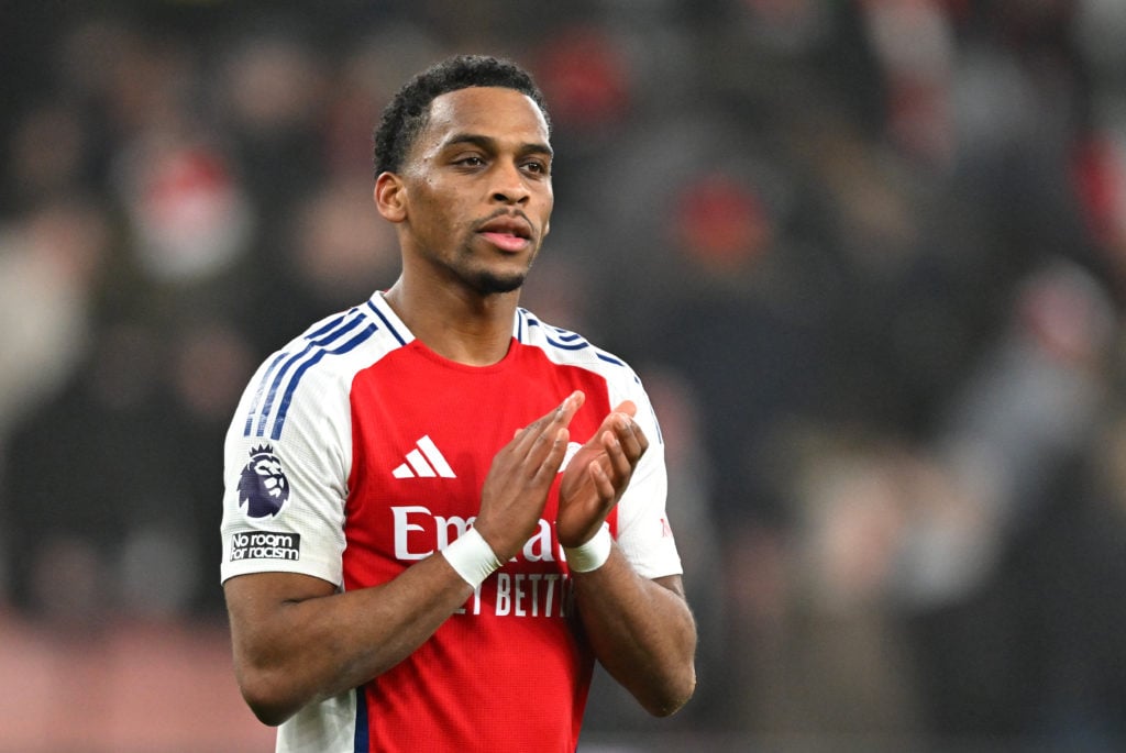 Arsenal FC v Ipswich Town FC - Premier League