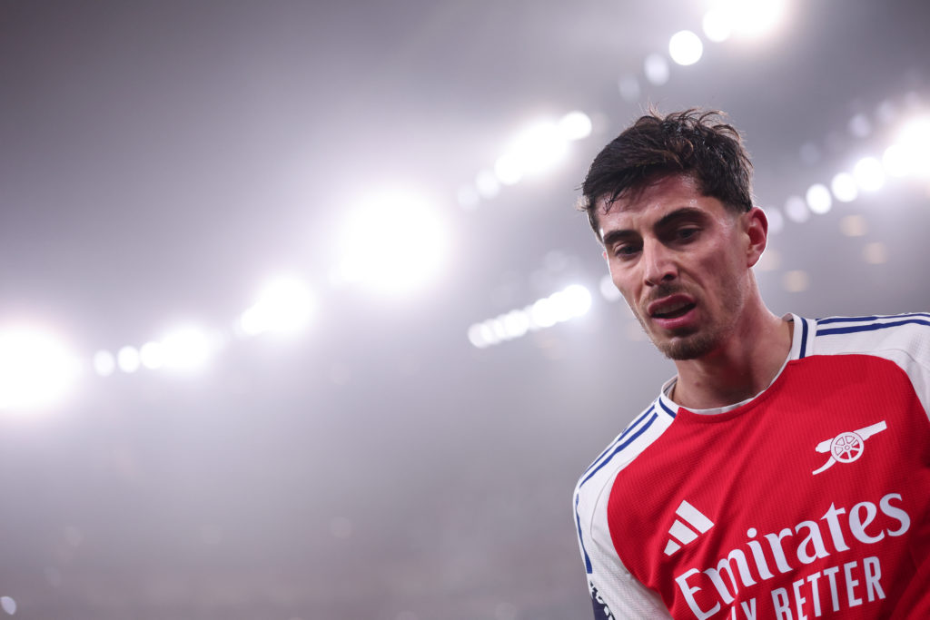 Arsenal FC v Ipswich Town FC - Premier League