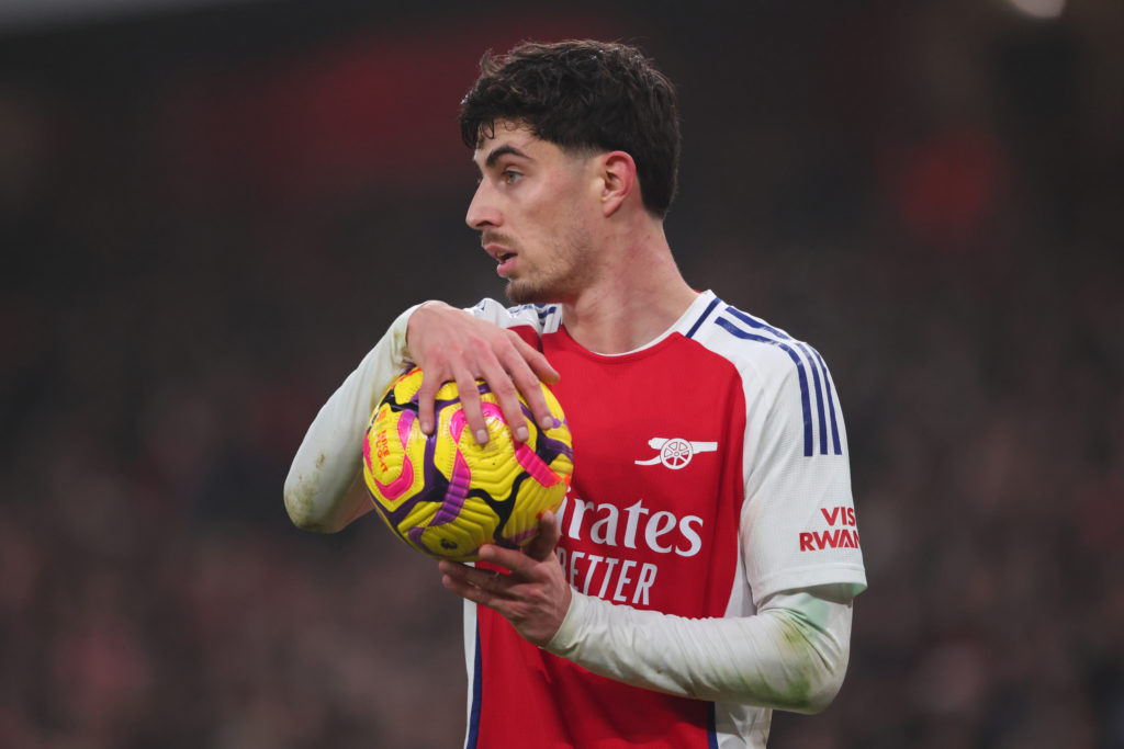 Arsenal FC v Ipswich Town FC - Premier League