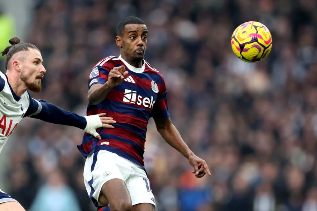 Tottenham Hotspur FC v Newcastle United FC - Premier League