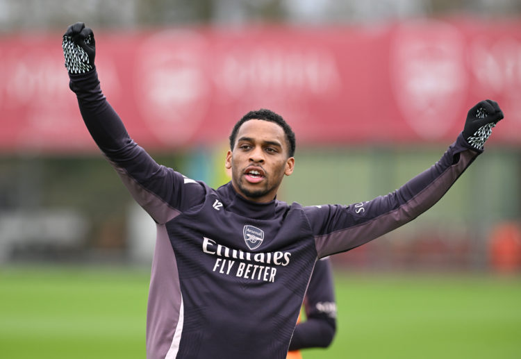 Photo by Stuart MacFarlane/Arsenal FC via Getty Images