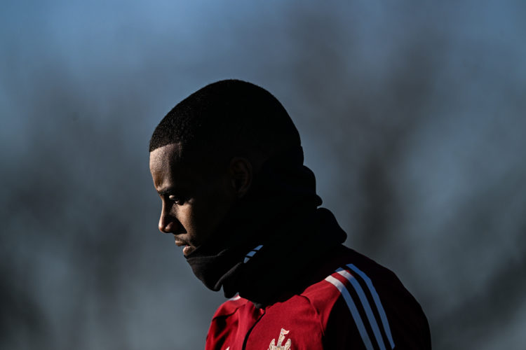 Photo by Serena Taylor/Newcastle United via Getty Images