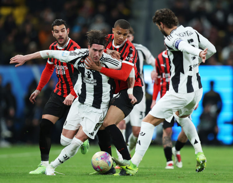 Photo by Yasser Bakhsh/Getty Images