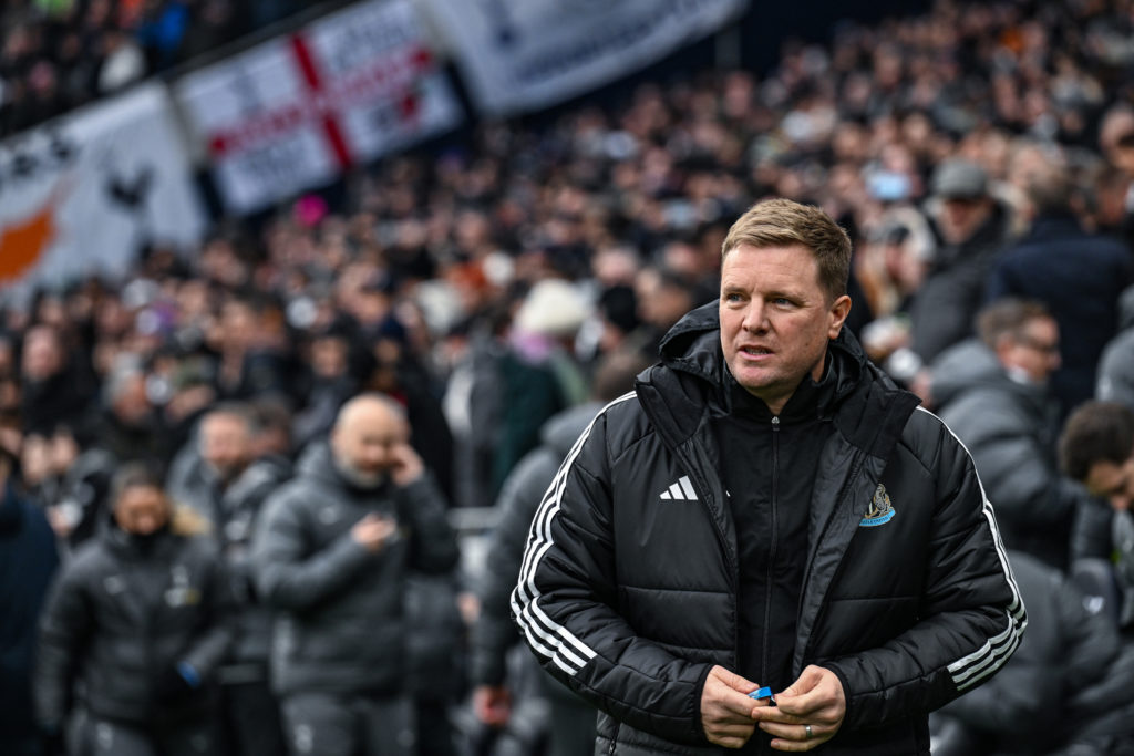 Tottenham Hotspur FC v Newcastle United FC - Premier League