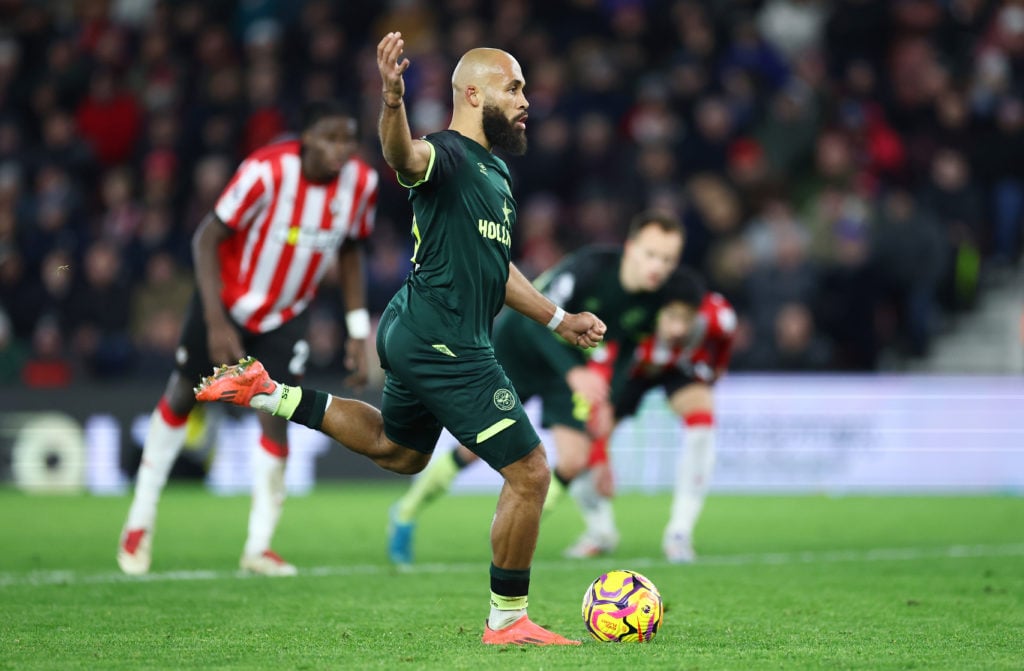 Southampton FC v Brentford FC - Premier League