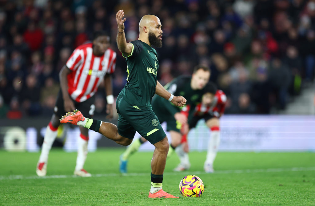 Southampton FC v Brentford FC - Premier League