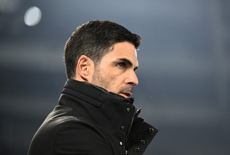 Photo by David Price/Arsenal FC via Getty Images