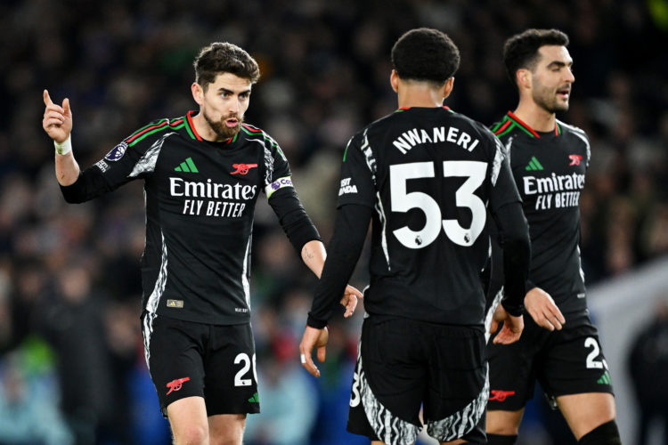 Photo by David Price/Arsenal FC via Getty Images