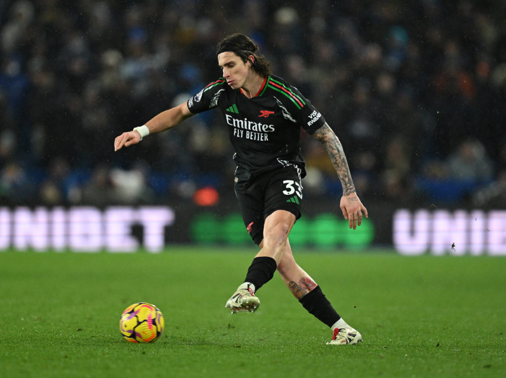 Brighton & Hove Albion FC v Arsenal FC - Premier League