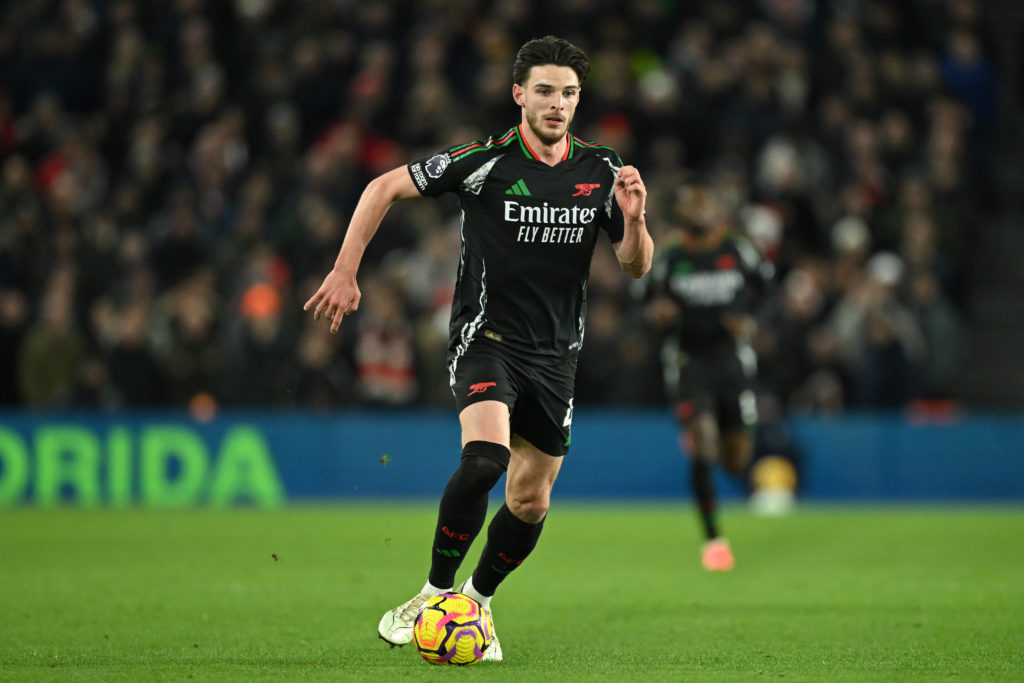 Brighton & Hove Albion FC v Arsenal FC - Premier League