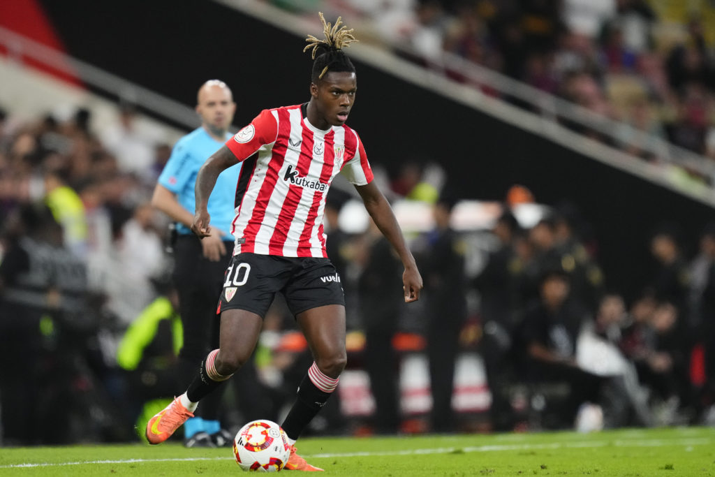 Athletic Club de Bilbao v FC Barcelona: Spanish Super Cup