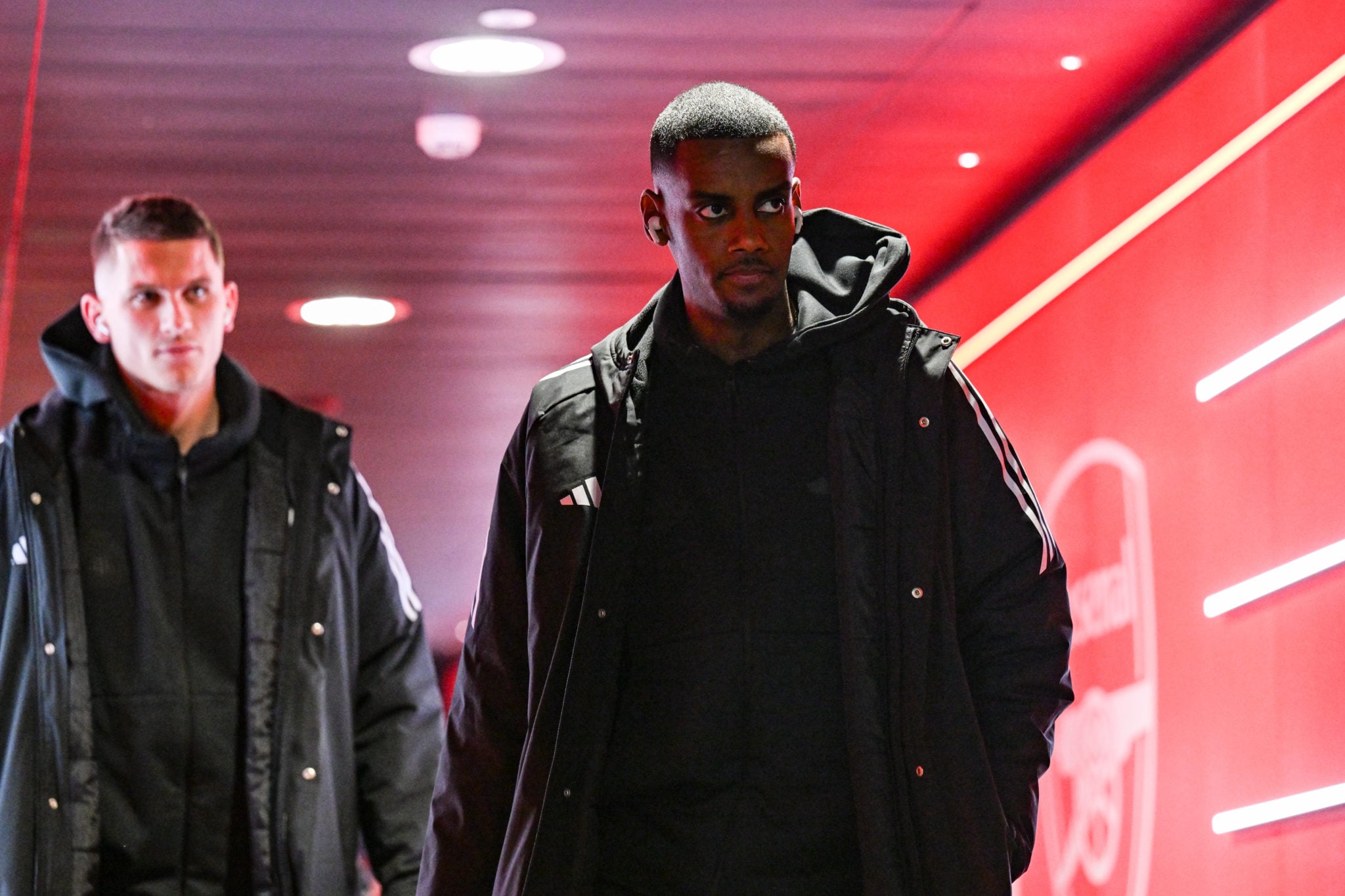 Artistic Transfer Deadline Day: Isak, Wissa, Donnarumma, Guehi - Premier League Moves To Look Out For Landscape for Mobile Artistic Transfer Deadline Day: Isak, Wissa, Donnarumma, Guehi - Premier League Moves To Look Out For Landscape for Mobile