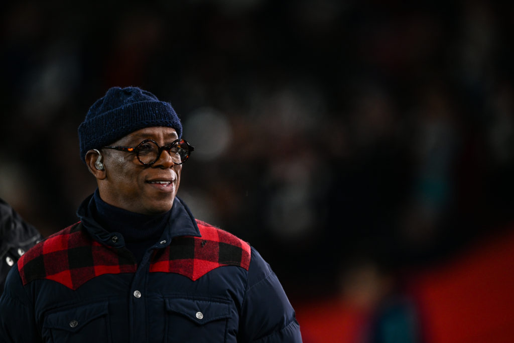 Arsenal v Newcastle United - Carabao Cup Semi Final First Leg