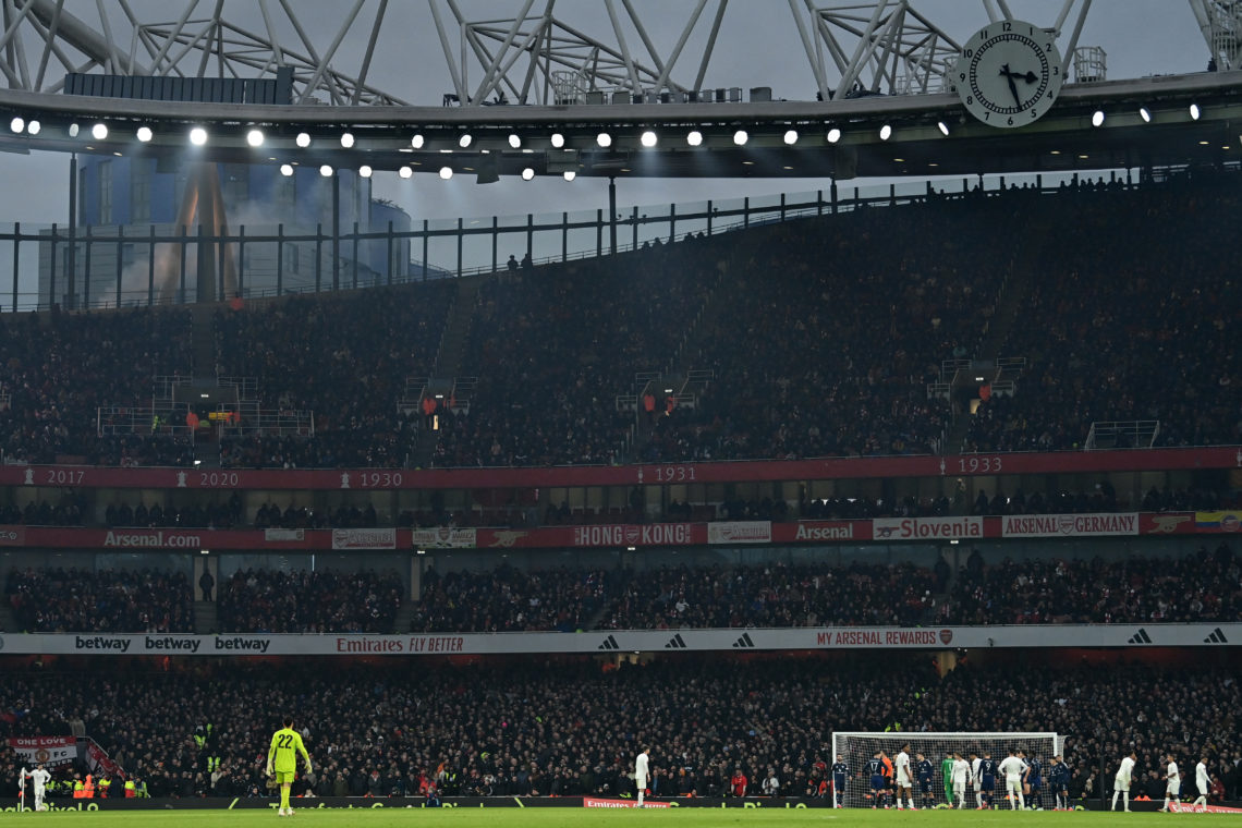 Photo by GLYN KIRK/AFP via Getty Images