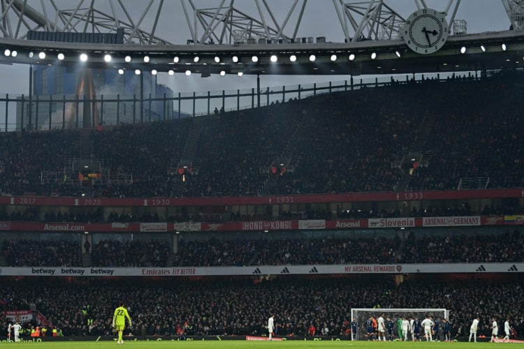 Photo by GLYN KIRK/AFP via Getty Images