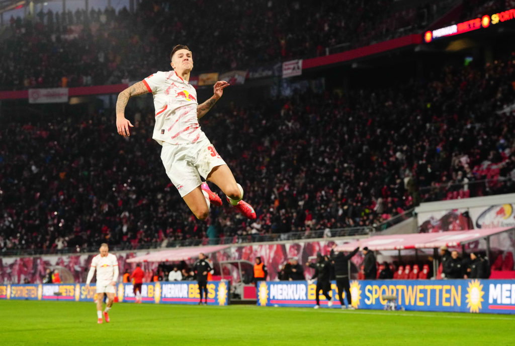 RB Leipzig v Werder Bremen - 1. Bundesliga