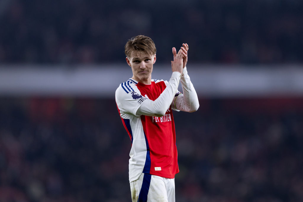 Arsenal FC v Tottenham Hotspur FC - Premier League