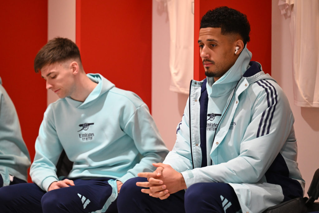 Arsenal v Manchester United - Emirates FA Cup Third Round