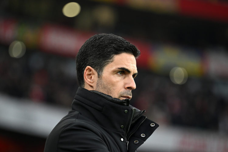 Photo by David Price/Arsenal FC via Getty Images