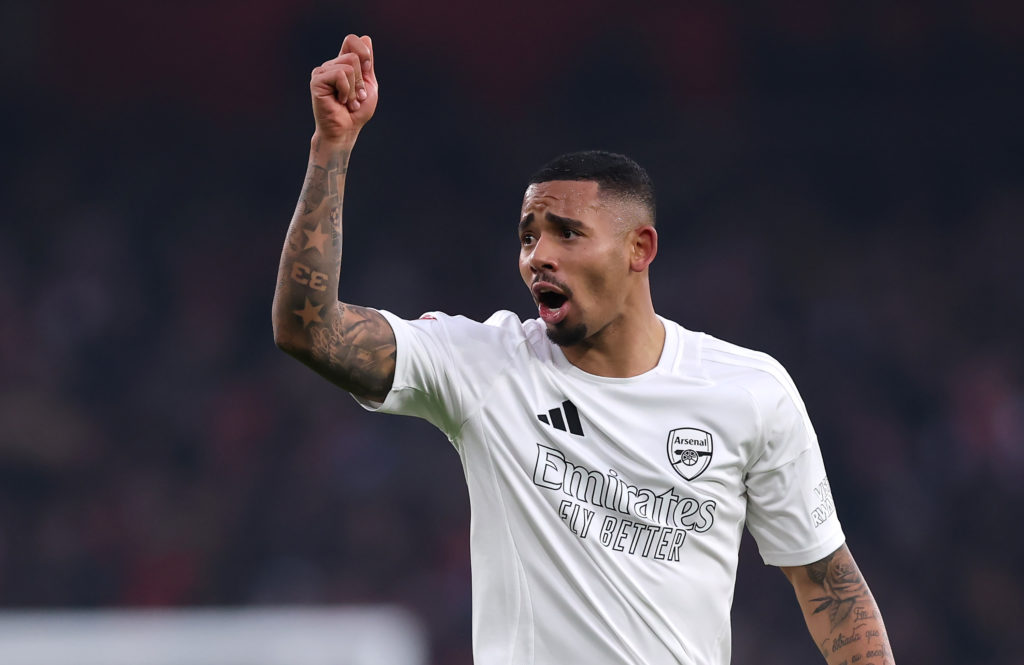 Arsenal v Manchester United - Emirates FA Cup Third Round