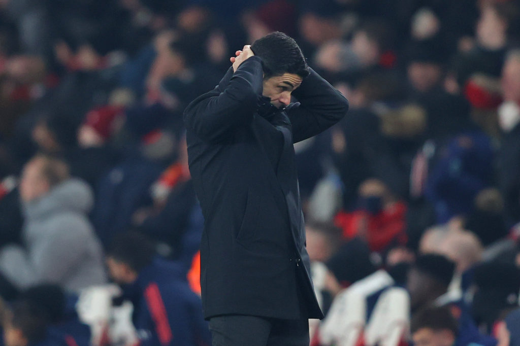 Arsenal v Manchester United - Emirates FA Cup Third Round