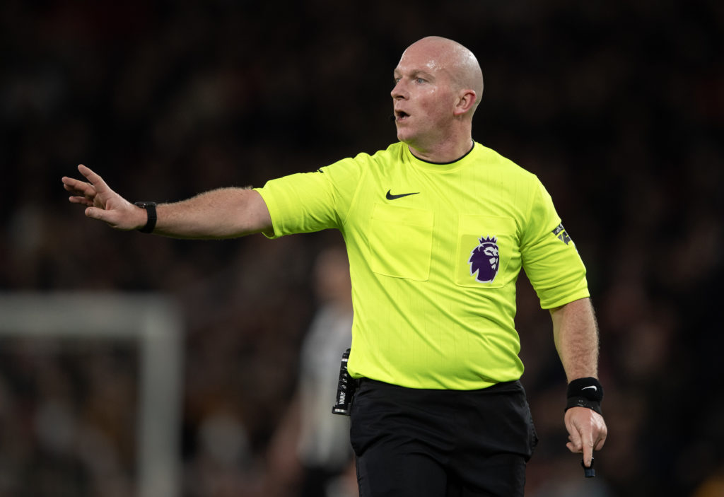 Manchester United FC v Newcastle United FC - Premier League