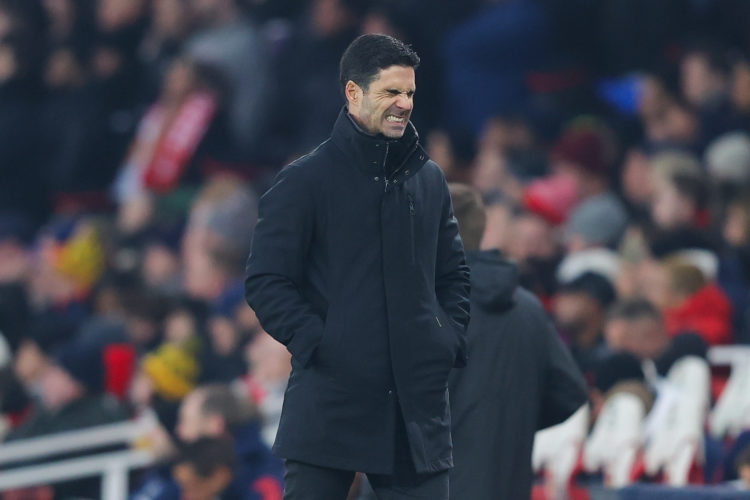 Photo by James Gill - Danehouse/Getty Images